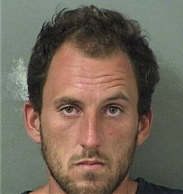 Danny Hoggard, - Palm Beach County, FL 